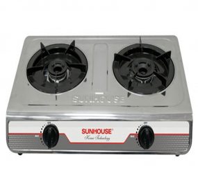 Bếp gas dương Sunhouse SHB-2012I  - Hàng chính hãng