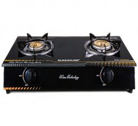 Bếp gas dương kính Sunhouse SHB-302MT - Hàng chính hãng