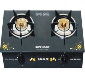 Bếp gas dương Sunhouse SHB-3365HA - Hàng chính hãng