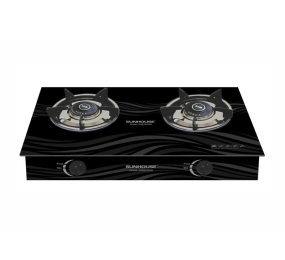 Bếp gas dương Sunhouse SHB3226SG - Hàng chính hãng