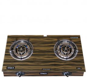 Bếp gas dương Taka DK70A - Hàng chính hãng