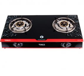 Bếp gas dương Taka DK70C - Hàng chính hãng