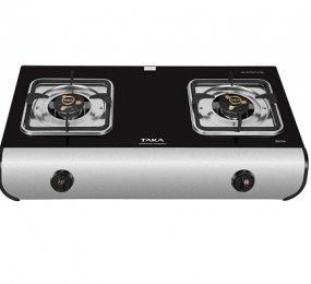 Bếp gas dương Taka DK72A - Hàng chính hãng