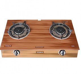 Bếp gas dương Taka DK80A - Hàng chính hãng