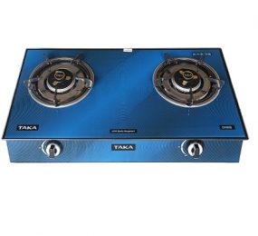 Bếp gas dương Taka DK80B - Hàng chính hãng