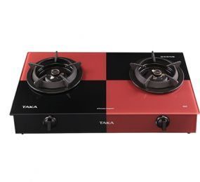 Bếp gas dương Taka KG9 - Hàng chính hãng