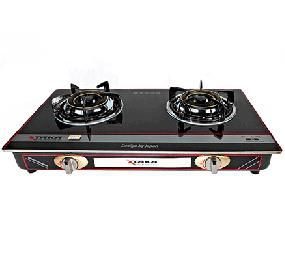 Bếp gas dương Taka TK-608E - Hàng chính hãng