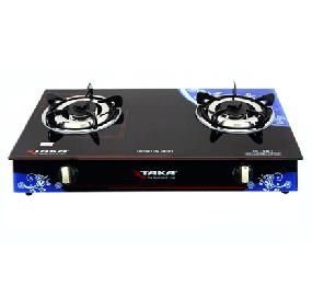 Bếp gas dương Taka TK-DK1 - Hàng chính hãng