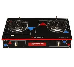 Bếp gas dương Taka TK-DK2 - Hàng chính hãng