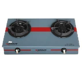 Bếp gas dương Taka TK-DK4 - Hàng chính hãng