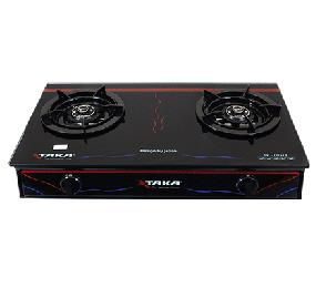 Bếp gas dương Taka TK-DKH3 - Hàng chính hãng
