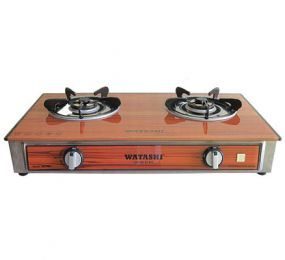 Bếp gas dương Watashi WA-944VK - Hàng chính hãng