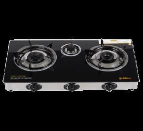 Bếp gas Goldsun GS-JL730GB - Hàng chính hãng