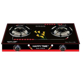 Bếp gas Happy Time HTB2106   - Hàng chính hãng