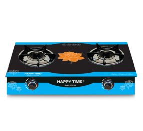 Bếp gas Happy Time HTB2108 - Hàng chính hãng