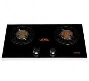 Bếp gas hồng ngoại Akaco AK-727 - Hàng chính hãng