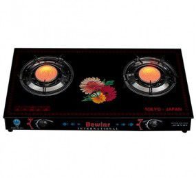 Bếp gas hồng ngoại Bewinr BW-2014HN - Hàng chính hãng