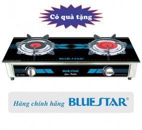Bếp gas hồng ngoại Bluestar NG-5770CN - Hàng chính hãng