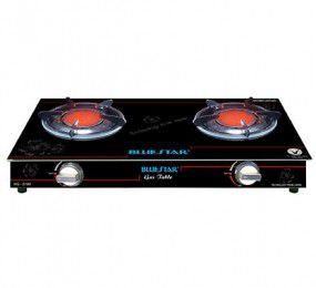 Bếp gas hồng ngoại Bluestar NG-5190C - Hàng chính hãng