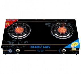 Bếp gas hồng ngoại BlueStar NG-5890C - Hàng chính hãng