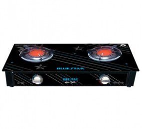 Bếp gas hồng ngoại Bluestar NG-5980C - Hàng chính hãng