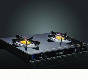 Bếp gas Hồng Ngoại cao cấp RaNee RN-7650HN  - Tiết kiệm... - Hàng chính hãng