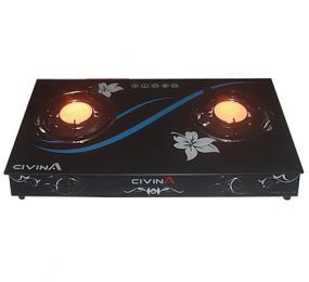 Bếp gas hồng ngoại Civin CV-216