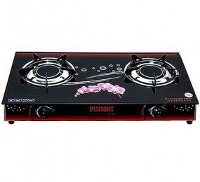 Bếp gas hồng ngoại Fujishi FM-68HN - Hàng chính hãng