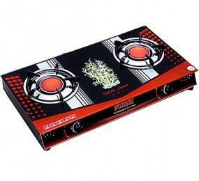 Bếp gas hồng ngoại Fujishi - Hàng chính hãng
