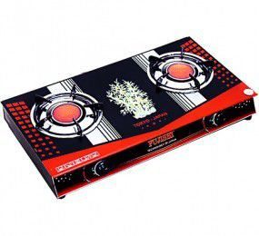 Bếp gas hồng ngoại Fujishi FM-H790-HN - Điếu inox - Hàng chính hãng