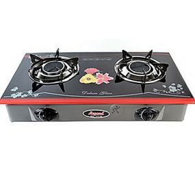 Bếp gas hồng ngoại Legend LG-7011GM - Hàng chính hãng