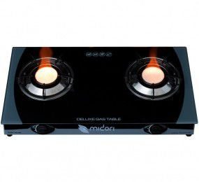 Bếp gas hồng ngoại Midori MD HNL - Hàng chính hãng