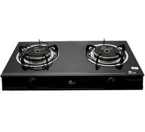 Bếp gas hồng ngoại Redsun RS-928K - Hàng chính hãng