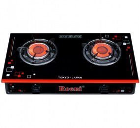 Bếp gas hồng ngoại Reeni AV-7011B12