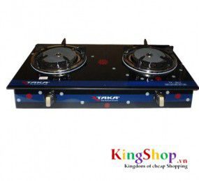 Bếp gas hồng ngoại Taka TK-BG1 - Hàng chính hãng