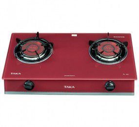 Bếp gas hồng ngoại Taka TK-HG1  - Hàng chính hãng