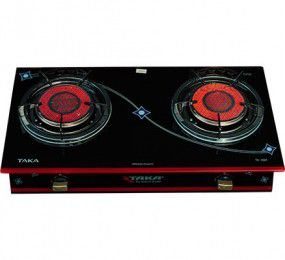 Bếp gas hồng ngoại Taka TK-HG4 - Hàng chính hãng