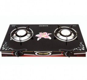 Bếp gas hồng ngoại Vatani VT-8650HN - Tiết kiệm gas 35% - Hàng chính hãng