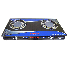 Bếp gas hồng ngoại Watashi WA-0466VK - Hàng chính hãng