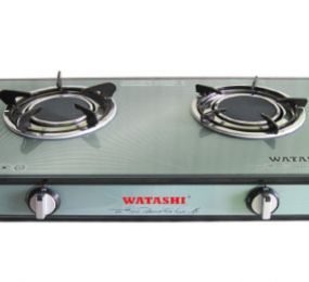 Bếp gas hồng ngoại Watashi WA-0469VK - Hàng chính hãng