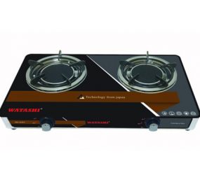 Bếp gas hồng ngoại Watashi WA-596 - Hàng chính hãng