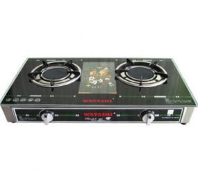 Bếp gas hồng ngoại Watashi WA-941VK - Hàng chính hãng