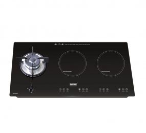 Bếp gas kết hợp từ Giovani G-343GT - Hàng chính hãng