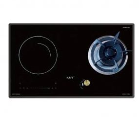 Bếp gas kết hợp từ Kaff KF-088IG - Hàng chính hãng