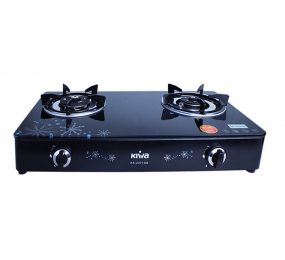 Bếp gas Kiwa KA-2371GB - Hàng chính hãng