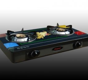 Bếp gas Legend 708 GL - Hàng chính hãng