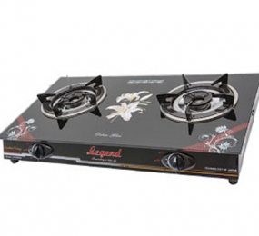 Bếp gas Legend LG-7005NA - Hàng chính hãng