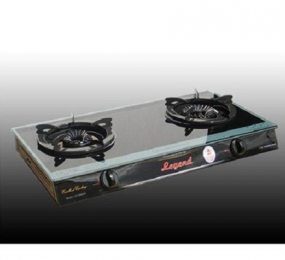 Bếp gas Legend LG-7008GM - Hàng chính hãng