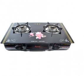 Bếp gas Legend LG-7010GI - Hàng chính hãng