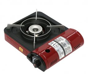 Bếp gas mini Alpha AG-815 - Hàng chính hãng